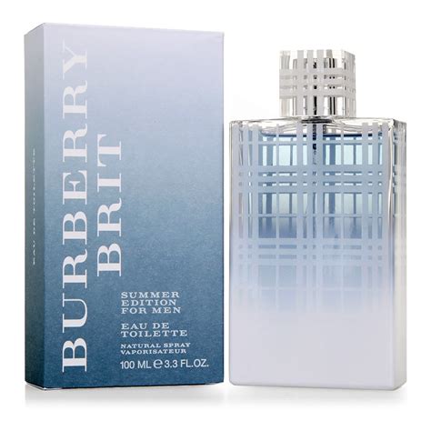 burberry brit for him|burberry brit summer for men.